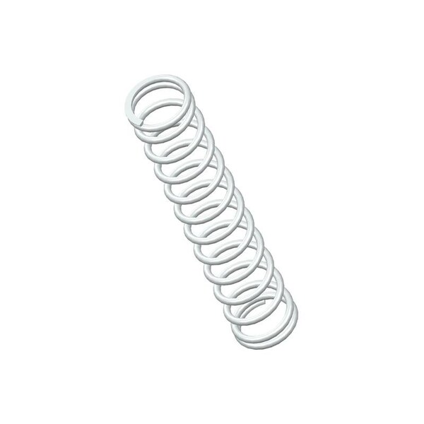 Approved Vendor Compression Spring, O= .240, L= 1.25, W= .026 G109965047 - main
